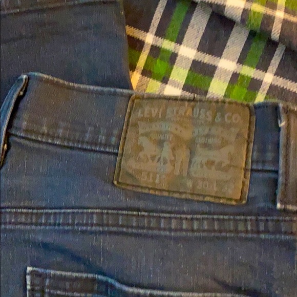 Levi's Other - Levi’s 511